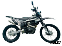 Кроссовый мотоцикл (эндуро) MMZ  06 pro/9s 300cc