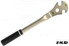 Ключ педальный YC-163L Bike Hand на 15 мм 230016