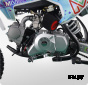 Питбайк MIVIMOTO PILOT 125