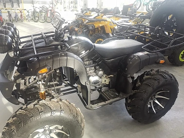 Квадроцикл PROMAX LEO 300 Max (кардан)