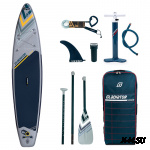 SUP Board GLADIATOR KD 10.6
