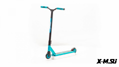 Самокат KROSTEK EXTRIM #7 синий