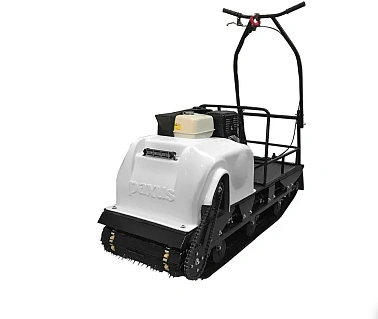 Мотобуксировщик PAXUS 500 15 л.с.