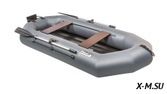 Гребная лодка PELICAN 268МНД