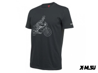 Футболка SPECIALE INK