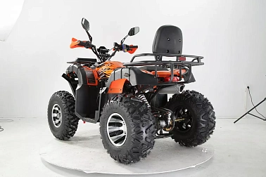 Квадроцикл YACOTA SELA MAX 200