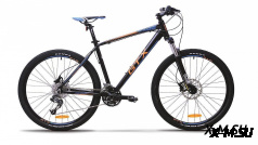 Велосипед 27,5 GTX  ALPIN 400