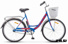 Велосипед STELS Navigator-245 26 Z010