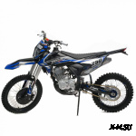 Мотоцикл MOTOLAND (МОТОЛЕНД) Кросс PWR FR250 PRO (172FMM)