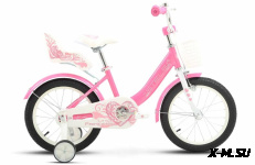 Велосипед STELS Little Princess KC 16&quot; Z010