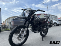 Кроссовый мотоцикл PROMAX ARMY 250