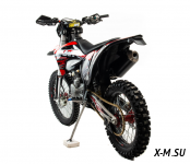 Мотоцикл MOTOLAND (МОТОЛЕНД) Кросс PWR MC250