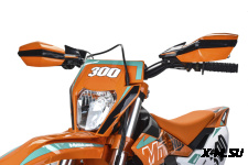 Мотоцикл MOTOLAND (МОТОЛЕНД) SMX300 S4 (175FMM)