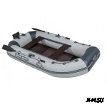 Гребная лодка GAVIAL 240ND