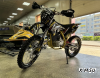 Мотоцикл JHL MOTO JHL Z2 PR300 (ZS175FMN)