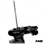 ВОДОМЕТНАЯ НАСАДКА PARSUN GJ15