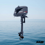 Лодочный мотор HND OB2.5 HS
