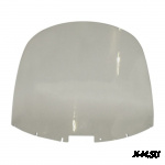 Стекло ветровое для мотоцикла