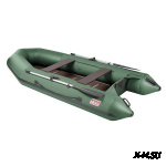 Моторная лодка КАПИТАН Т330