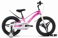 Велосипед STELS Storm MD 18&quot; Z010