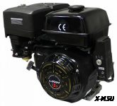 Двигатель Lifan 188FD-R D22