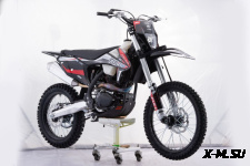 Мотоцикл FullCrew Street Killer PR300 21\18