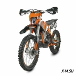 Мотоцикл кросс / эндуро OXO PRIDE PR300
