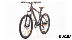 Велосипед 26 GTX  ALPIN 10