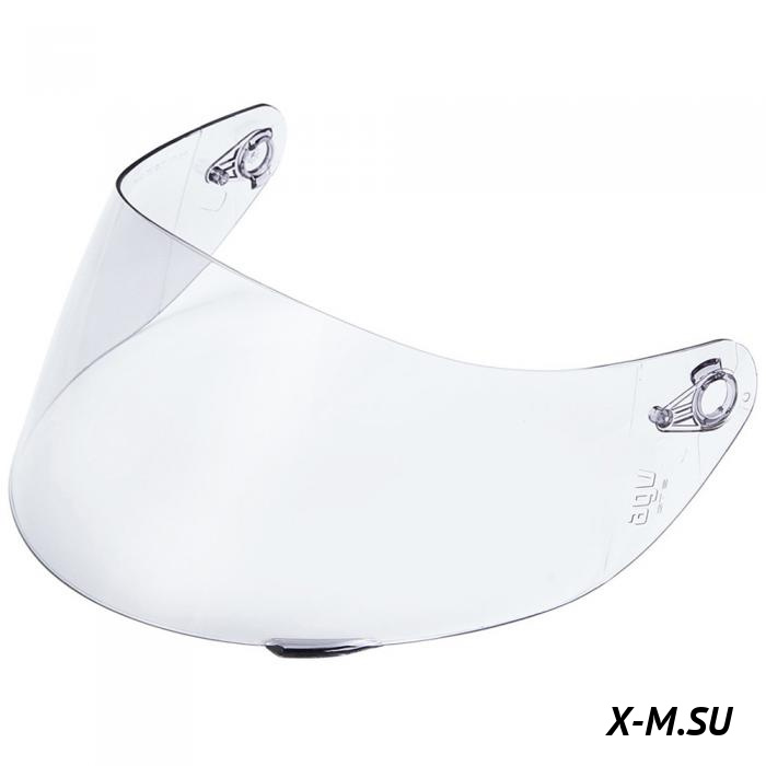 Визор GT 2 NUMO (COMPACT) CLEAR Визор GT 2 NUMO (COMPACT) CLEAR