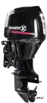 Лодочный мотор Yamer EF60FVEL-T