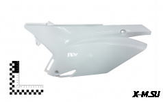 Боковина задняя правая J1/J2  62000140