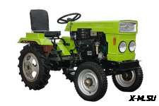 Мотокультиватор PROMAX ML